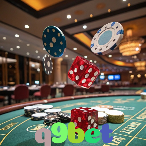 q9bet - Baixe o app q9bet no Google Play e jogue ao vivo