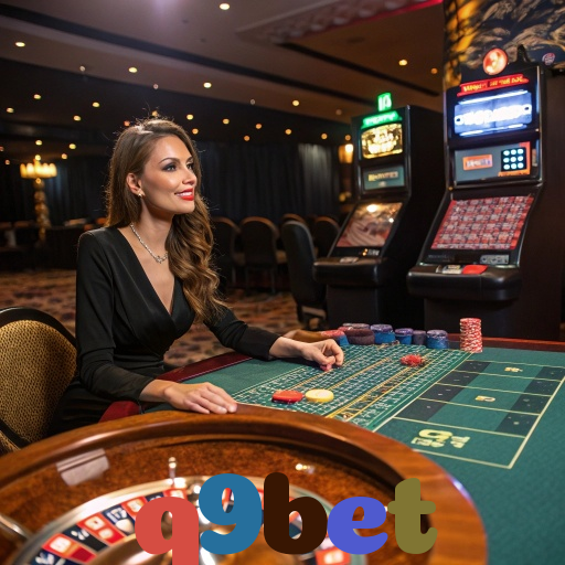 q9bet - Baixe o app q9bet no Google Play e jogue ao vivo