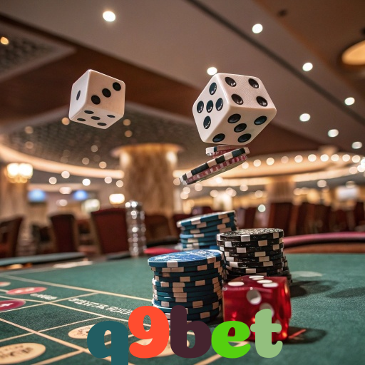 q9bet - Baixe o App q9bet para Android e Comece a Jogar