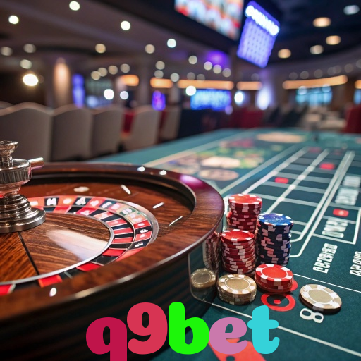 q9bet - Baixe o App q9bet para Android e Comece a Jogar