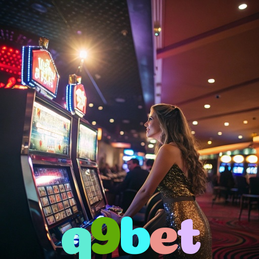 q9bet - Baixe o App q9bet para Android e Comece a Jogar