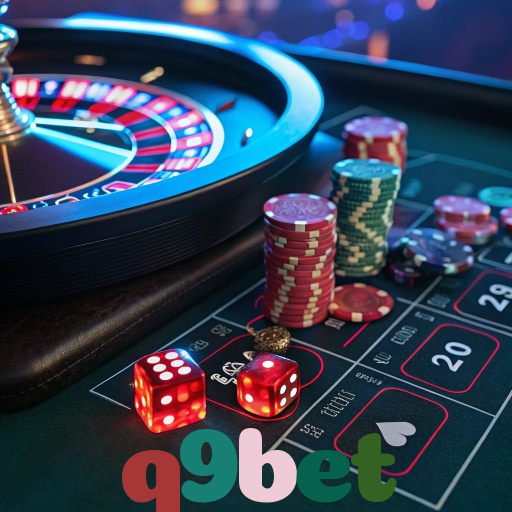 q9bet - Baixe o App q9bet para Android e Comece a Jogar