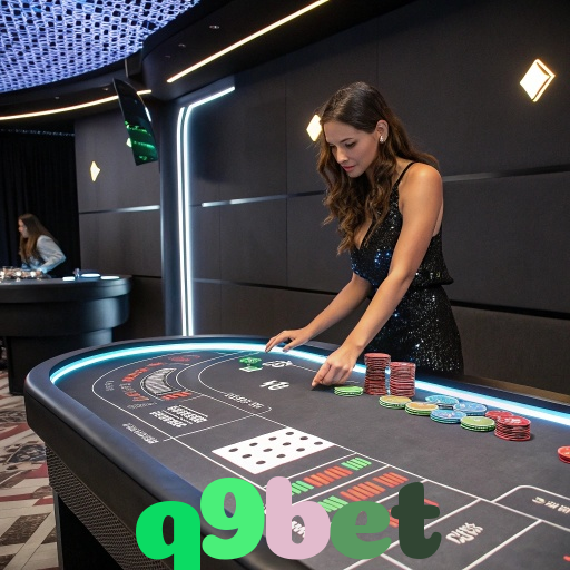 q9bet - Baixe o App q9bet para Android e Comece a Jogar