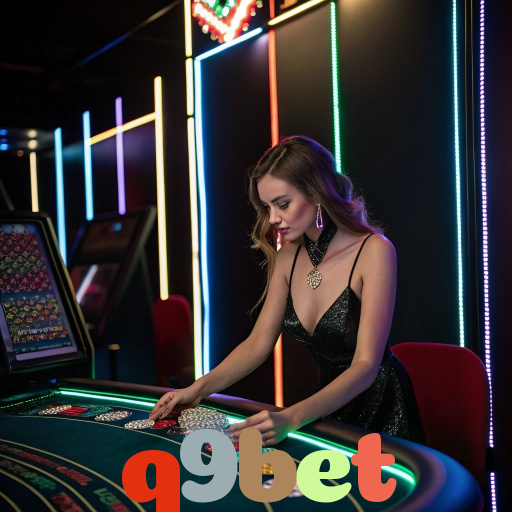 q9bet - Baixe o app q9bet no Google Play e jogue ao vivo