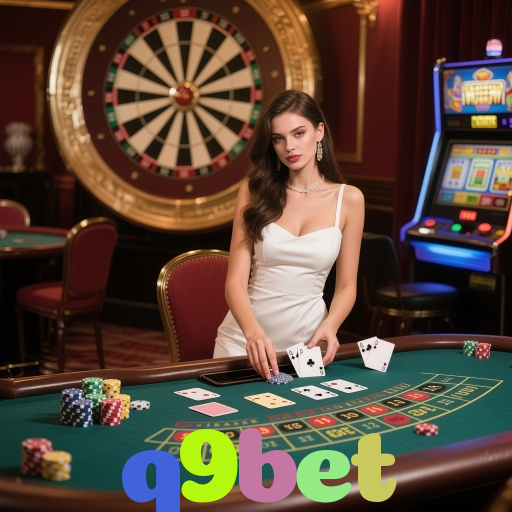 q9bet - Baixe o App q9bet para Android e Comece a Jogar