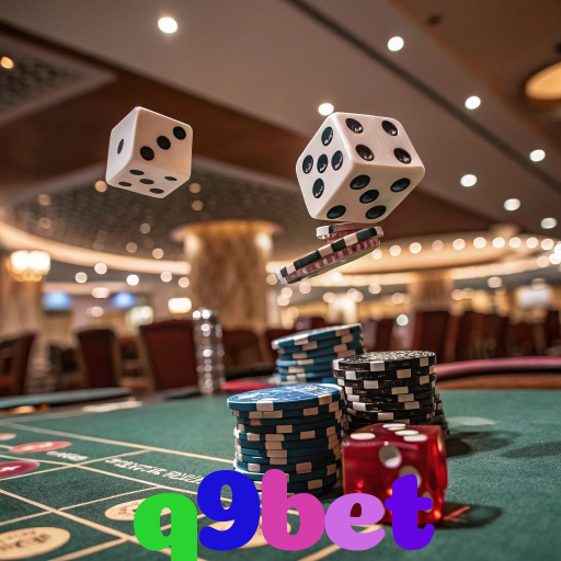 q9bet - Baixe o app q9bet no Google Play e jogue ao vivo