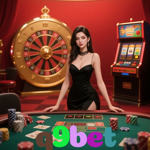 q9bet - Baixe o App q9bet para Android e Comece a Jogar