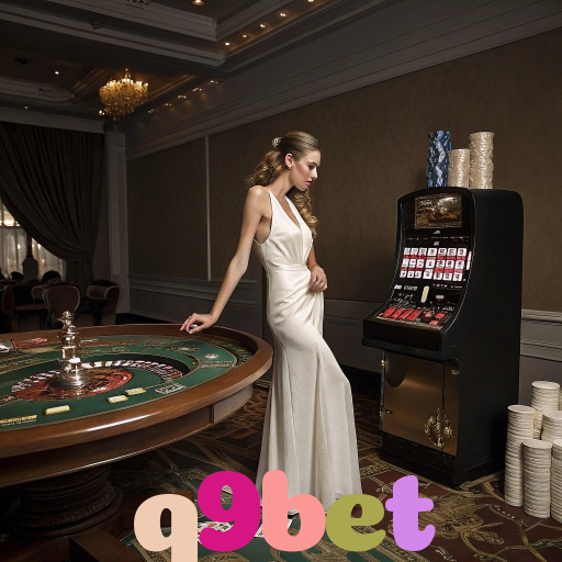 q9bet - Baixe o App q9bet para Android e Comece a Jogar