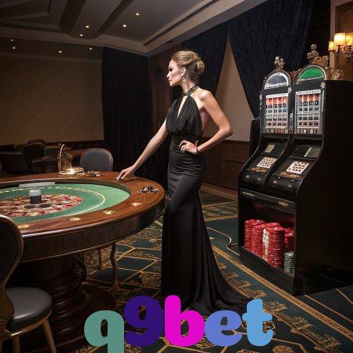 q9bet - Baixe o app q9bet no Google Play e jogue ao vivo
