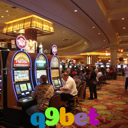 q9bet - Baixe o App q9bet para Android e Comece a Jogar