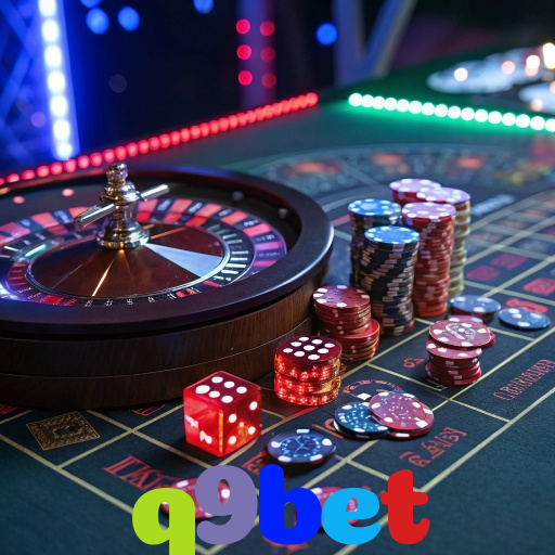 q9bet - Baixe o app q9bet no Google Play e jogue ao vivo