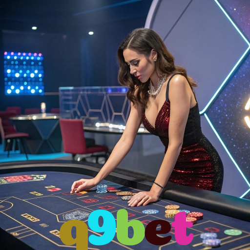 q9bet - Baixe o App q9bet para Android e Comece a Jogar