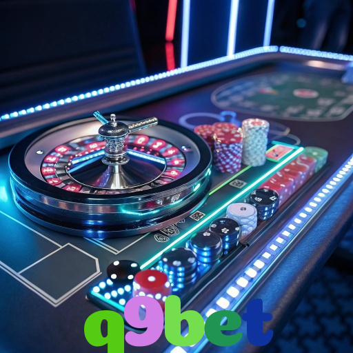 q9bet - Baixe o app q9bet no Google Play e jogue ao vivo