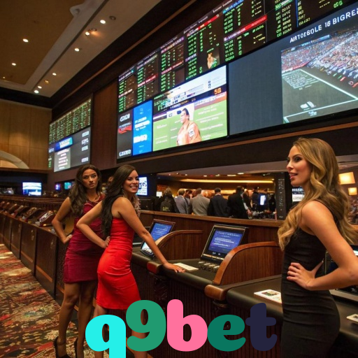 q9bet - Baixe o App q9bet para Android e Comece a Jogar