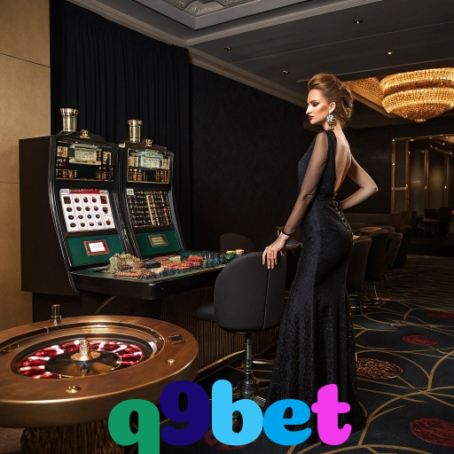 q9bet - Baixe o App q9bet para Android e Comece a Jogar