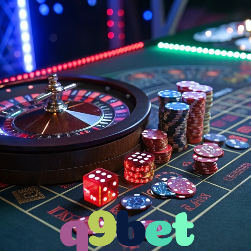 q9bet - Baixe o app q9bet no Google Play e jogue ao vivo