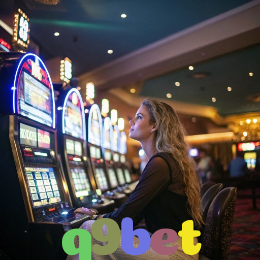 q9bet - Baixe o App q9bet para Android e Comece a Jogar