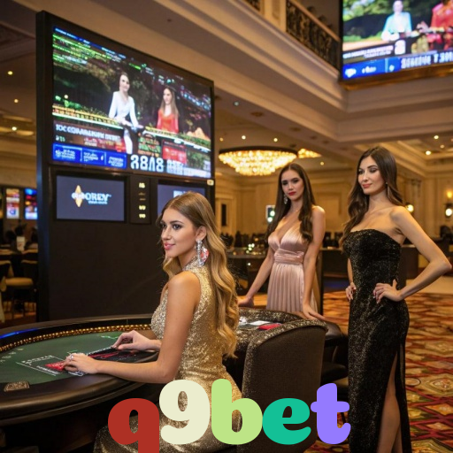 q9bet - Baixe o App q9bet para Android e Comece a Jogar