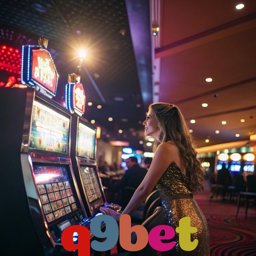 q9bet - Baixe o app q9bet no Google Play e jogue ao vivo