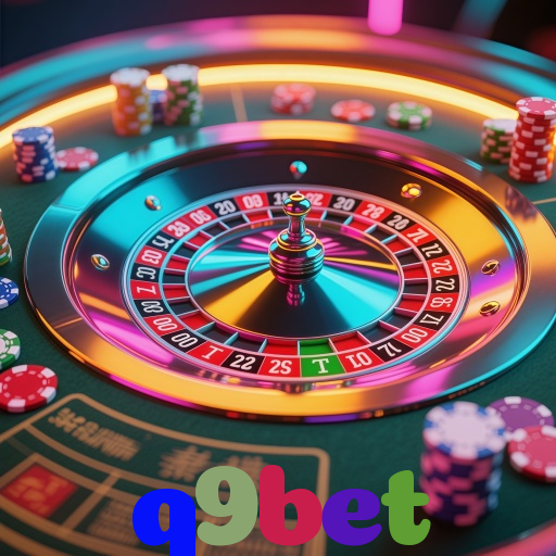 q9bet - Baixe o app q9bet no Google Play e jogue ao vivo