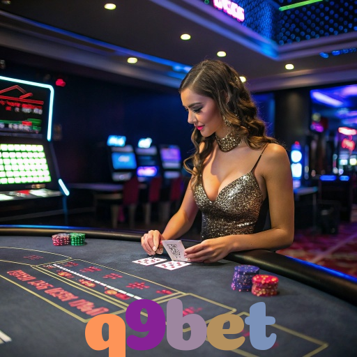 q9bet - Baixe o App q9bet para Android e Comece a Jogar