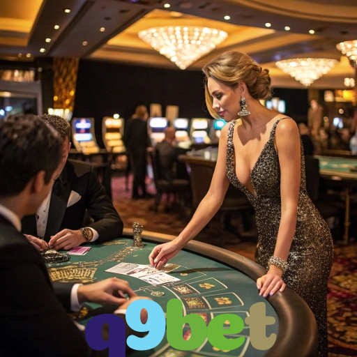 q9bet - Baixe o app q9bet no Google Play e jogue ao vivo