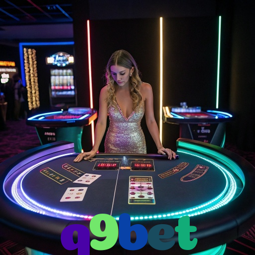 q9bet - Baixe o App q9bet para Android e Comece a Jogar