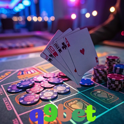 q9bet - Baixe o app q9bet no Google Play e jogue ao vivo