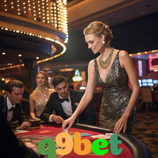 q9bet - Baixe o App q9bet para Android e Comece a Jogar