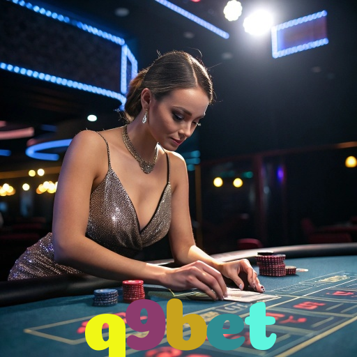 q9bet - Baixe o app q9bet no Google Play e jogue ao vivo