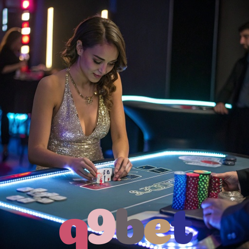 q9bet - Baixe o App q9bet para Android e Comece a Jogar
