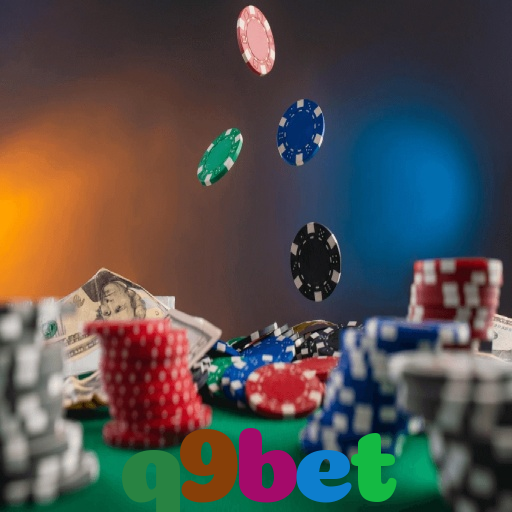 q9bet - Baixe o app q9bet no Google Play e jogue ao vivo