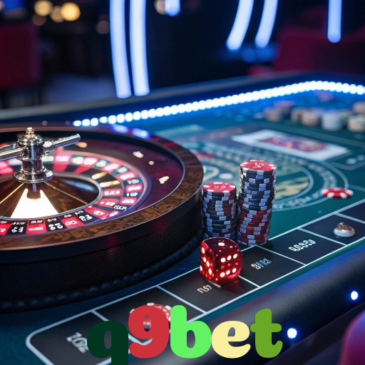 q9bet - Baixe o App q9bet para Android e Comece a Jogar