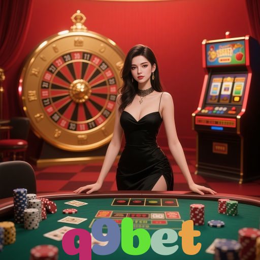 q9bet - Baixe o App q9bet para Android e Comece a Jogar