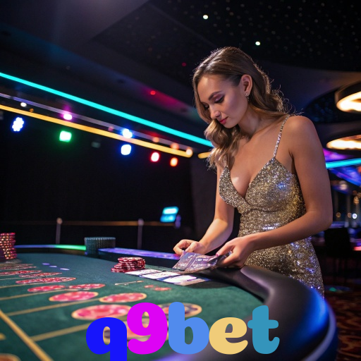 q9bet - Baixe o App q9bet para Android e Comece a Jogar