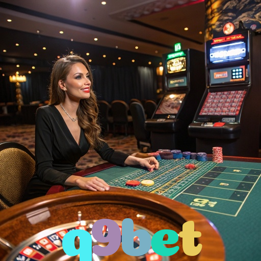 q9bet - Baixe o app q9bet no Google Play e jogue ao vivo