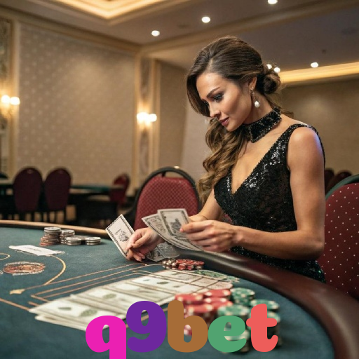 q9bet - Baixe o app q9bet no Google Play e jogue ao vivo