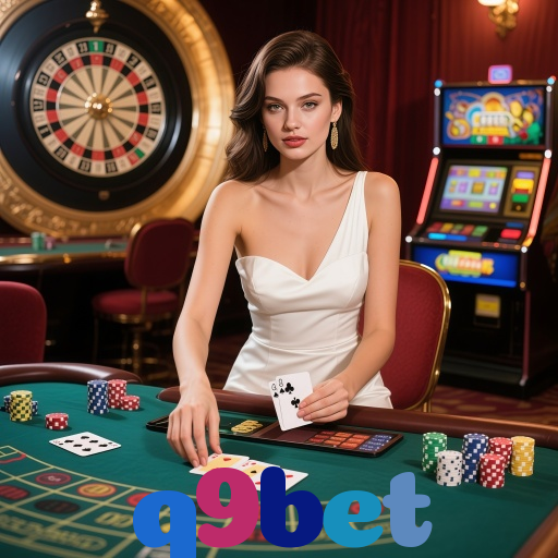 q9bet - Baixe o app q9bet no Google Play e jogue ao vivo