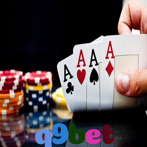 q9bet - Baixe o App q9bet para Android e Comece a Jogar