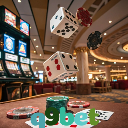 q9bet - Baixe o App q9bet para Android e Comece a Jogar