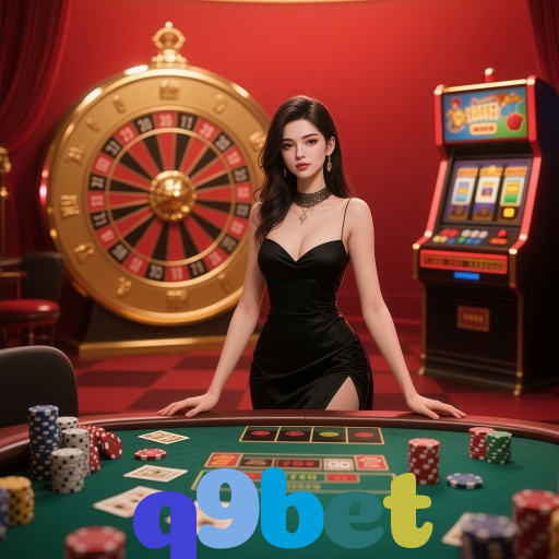 q9bet - Baixe o app q9bet no Google Play e jogue ao vivo
