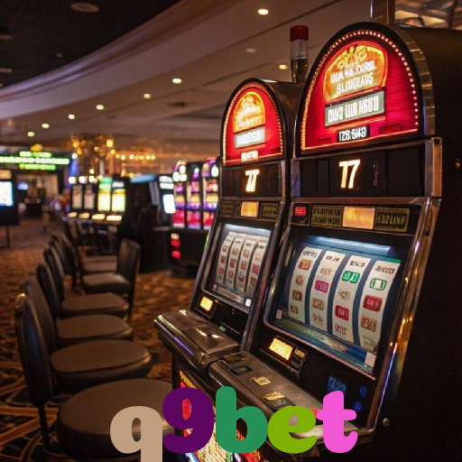 q9bet - Baixe o app q9bet no Google Play e jogue ao vivo