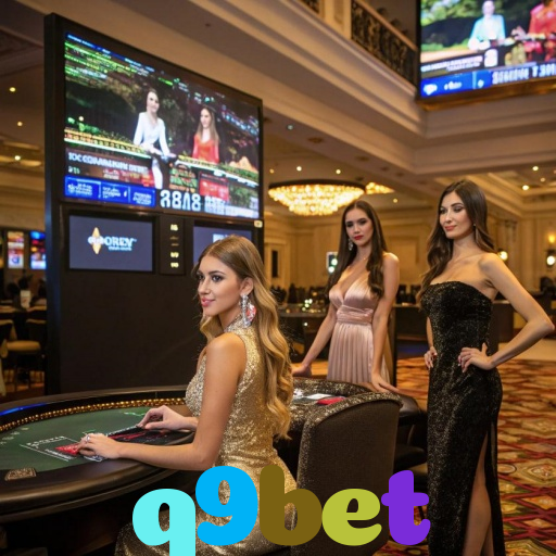 q9bet - Baixe o app q9bet no Google Play e jogue ao vivo