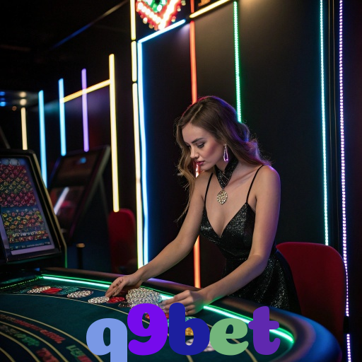 q9bet - Baixe o app q9bet no Google Play e jogue ao vivo