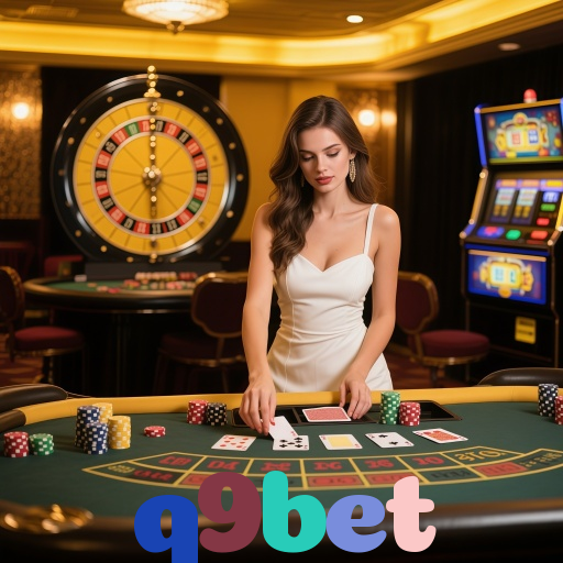 q9bet - Baixe o App q9bet para Android e Comece a Jogar