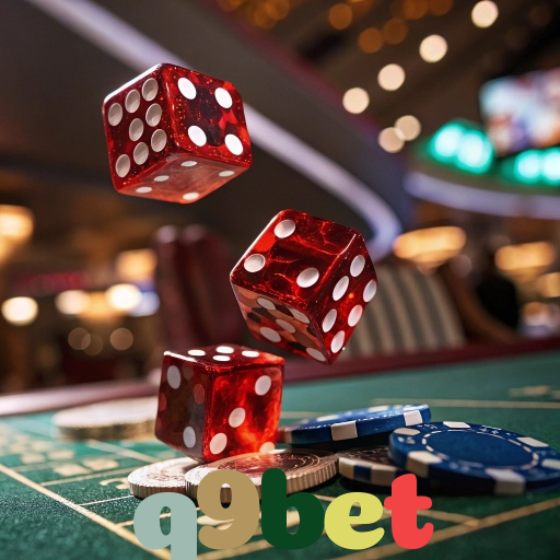 q9bet - Baixe o app q9bet no Google Play e jogue ao vivo