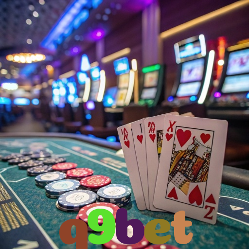 q9bet - Baixe o app q9bet no Google Play e jogue ao vivo