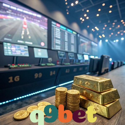 q9bet - Baixe o App q9bet para Android e Comece a Jogar