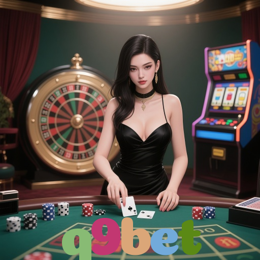 q9bet - Baixe o app q9bet no Google Play e jogue ao vivo