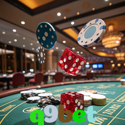 q9bet - Baixe o app q9bet no Google Play e jogue ao vivo